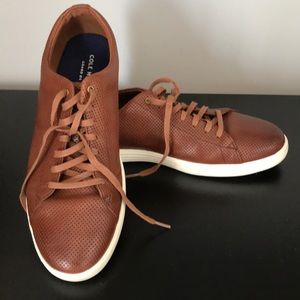 Cole Haan Grand.os Sneaker Shoe